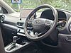 Hyundai KONA 1.6 GDi Hybrid Ultimate 5dr DCT Grey