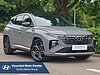 Hyundai TUCSON 1.6 TGDi N Line S 5dr 2WD Grey