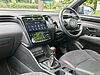 Hyundai TUCSON 1.6 TGDi N Line S 5dr 2WD Grey