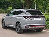 Hyundai TUCSON 1.6 TGDi N Line S 5dr 2WD Grey