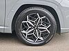 Hyundai TUCSON 1.6 TGDi N Line S 5dr 2WD Grey