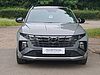 Hyundai TUCSON 1.6 TGDi N Line S 5dr 2WD Grey