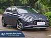 Hyundai I20 1.0T GDi 90 Tech Line 5dr DCT Grey