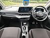 Hyundai I20 1.0T GDi 90 Tech Line 5dr DCT Grey