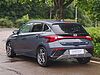 Hyundai I20 1.0T GDi 90 Tech Line 5dr DCT Grey