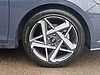 Hyundai I20 1.0T GDi 90 Tech Line 5dr DCT Grey