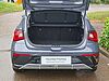 Hyundai I20 1.0T GDi 90 Tech Line 5dr DCT Grey