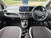Hyundai I10 1.0 MPi SE Connect 5dr Red