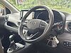 Hyundai I10 1.0 MPi SE Connect 5dr Red