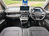 Hyundai INSTER 85kW 02 49kWh 5dr Auto Orange