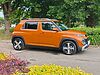 Hyundai INSTER 85kW 02 49kWh 5dr Auto Orange