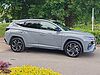 Hyundai TUCSON 1.6T 239 Hybrid N Line Edition 5dr Auto Grey