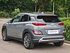 Hyundai KONA 1.6 GDi Hybrid Ultimate 5dr DCT Grey
