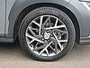 Hyundai KONA 1.6 GDi Hybrid Ultimate 5dr DCT Grey