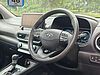 Hyundai KONA 1.6 GDi Hybrid Ultimate 5dr DCT Grey