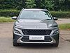 Hyundai KONA 1.6 GDi Hybrid Ultimate 5dr DCT Grey