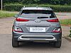 Hyundai KONA 1.6 GDi Hybrid Ultimate 5dr DCT Grey