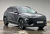 Hyundai KONA 160kW N Line S 65kWh 5dr Auto Grey