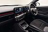 Hyundai KONA 160kW N Line S 65kWh 5dr Auto Grey