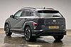 Hyundai KONA 160kW N Line S 65kWh 5dr Auto Grey