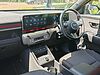 Hyundai KONA 1.6 Hybrid 129 N Line 5dr DCT Black