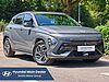 Hyundai KONA 1.6 Hybrid 129 N Line S 5dr DCT Grey