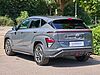 Hyundai KONA 1.6 Hybrid 129 N Line S 5dr DCT Grey