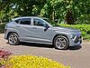 Hyundai KONA 1.6 Hybrid 129 N Line S 5dr DCT Grey