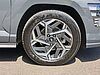 Hyundai KONA 1.6 Hybrid 129 N Line S 5dr DCT Grey