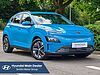 Hyundai KONA 150kW Premium 64kWh 5dr Auto Blue