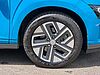 Hyundai KONA 150kW Premium 64kWh 5dr Auto Blue