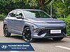 Hyundai KONA 160kW N Line S 65kWh 5dr Auto Blue