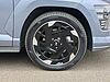 Hyundai KONA 160kW N Line S 65kWh 5dr Auto Blue