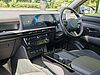 Hyundai TUCSON 1.6T Hybrid N Line S 5dr Auto Grey