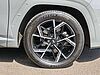 Hyundai TUCSON 1.6T Hybrid N Line S 5dr Auto Grey