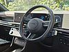 Hyundai TUCSON 1.6T Hybrid N Line S 5dr Auto Grey