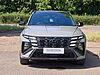 Hyundai TUCSON 1.6T Hybrid N Line S 5dr Auto Grey