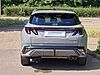 Hyundai TUCSON 1.6T Hybrid N Line S 5dr Auto Grey
