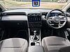 Hyundai TUCSON 1.6 TGDi SE Connect 5dr 2WD White
