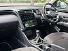 Hyundai TUCSON 1.6 TGDi SE Connect 5dr 2WD White