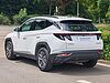 Hyundai TUCSON 1.6 TGDi SE Connect 5dr 2WD White