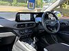 Hyundai I10 1.0 [63] Advance 5dr Auto [Nav] White