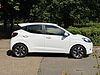 Hyundai I10 1.0 [63] Advance 5dr Auto [Nav] White