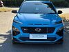 Hyundai KONA 1.0 TGDi 48V MHEV N Line 5dr Blue