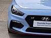Hyundai I30 2.0T GDI N Performance 5dr Blue