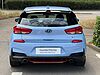 Hyundai I30 2.0T GDI N Performance 5dr Blue