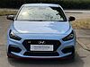 Hyundai I30 2.0T GDI N Performance 5dr Blue