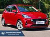 Hyundai I10 1.0 MPi SE Connect 5dr Red