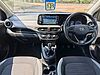 Hyundai I10 1.0 MPi SE Connect 5dr Red