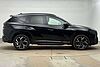 Hyundai TUCSON 1.6T N Line S 5dr Black